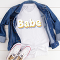 Babe T-Shirt