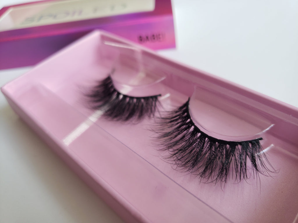 BABE! | Lashes
