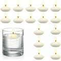 10Pcs Valentines Floating Candles