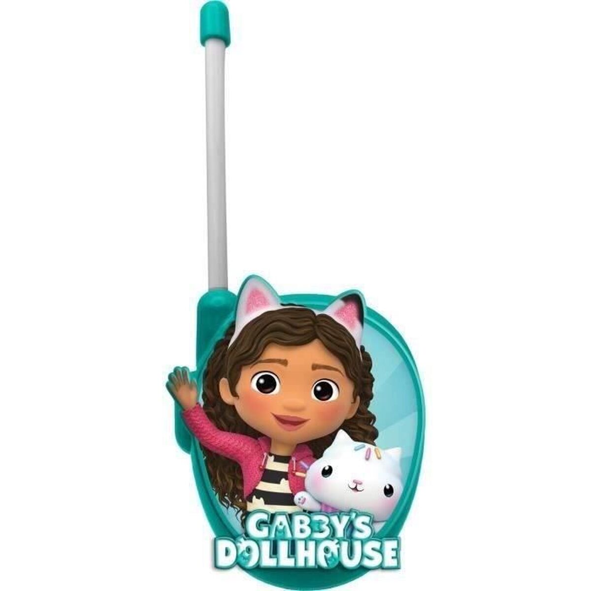 Walkie-Talkie Kids Licensing