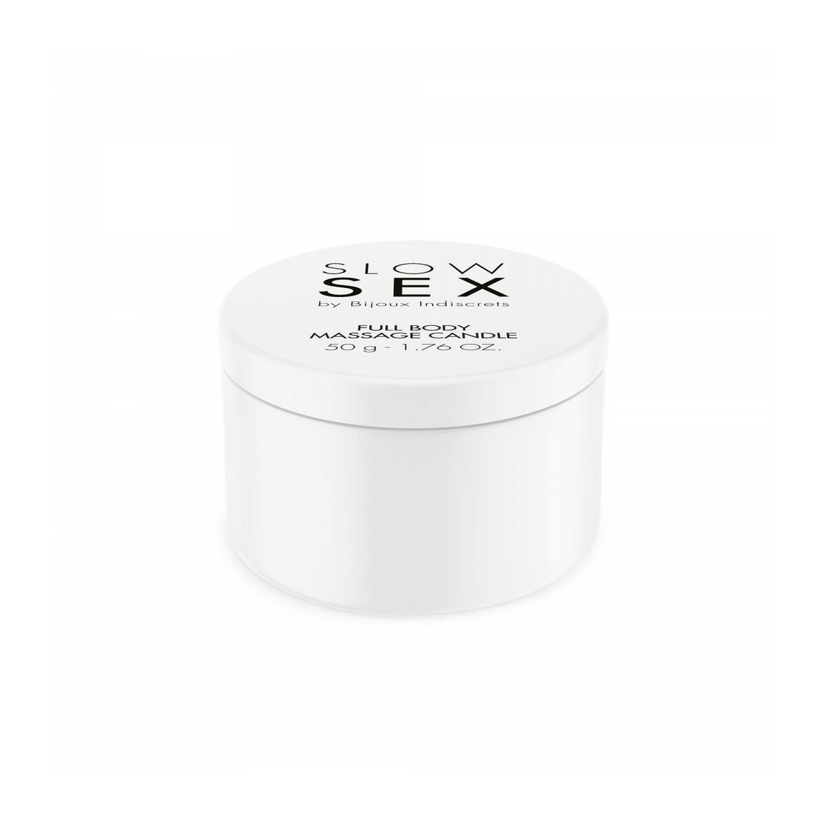 Candles Bijoux Indiscrets