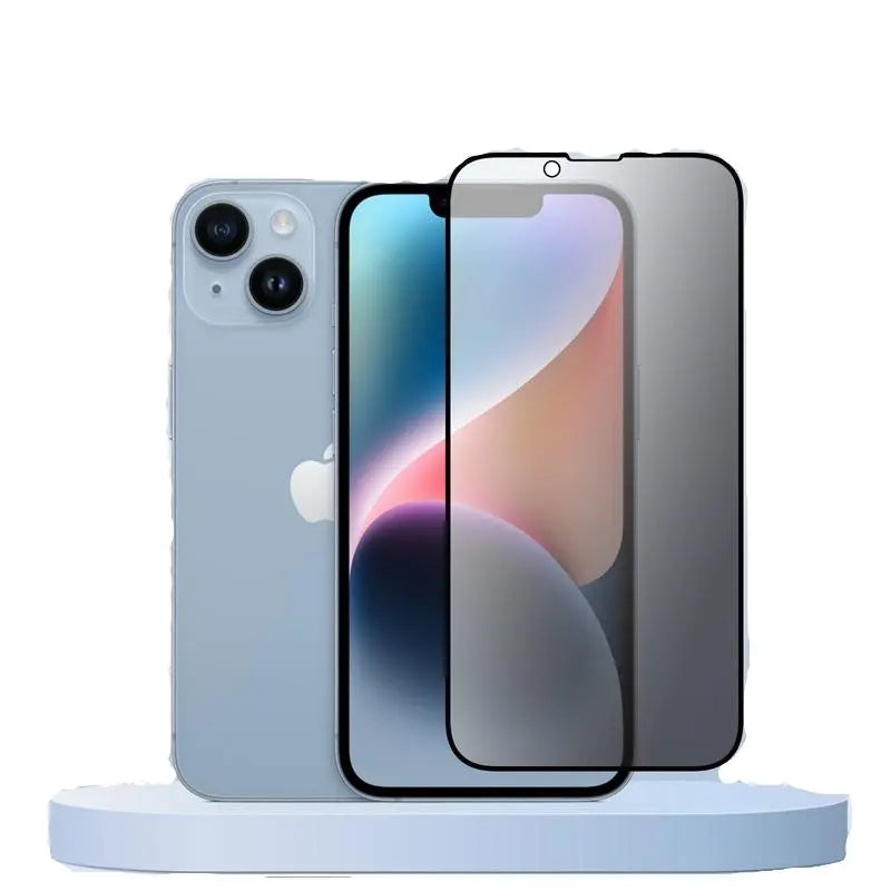 Enhanced Eye Protection Tempered Glass Screen Protector myopia prevention