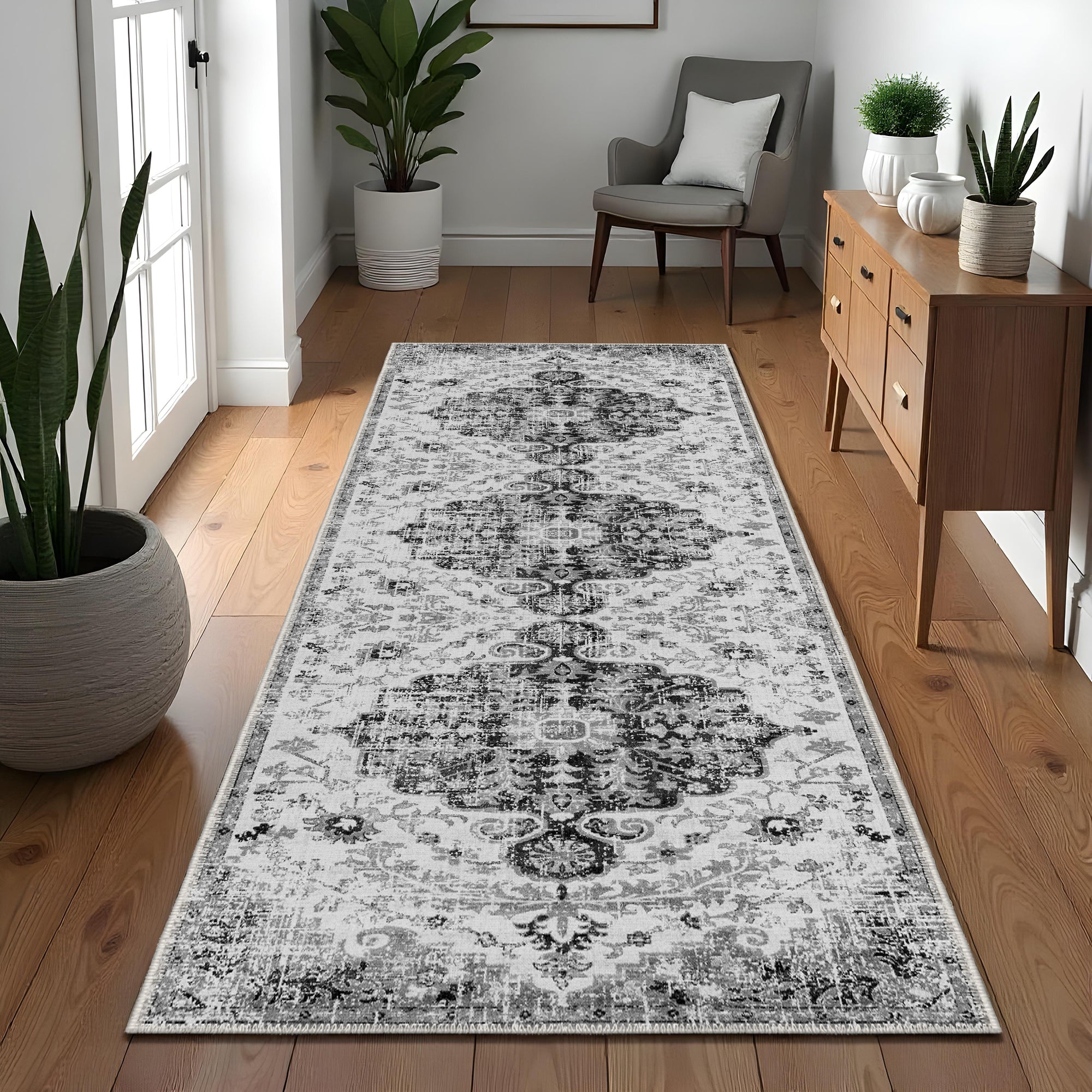 Babia Area Rug