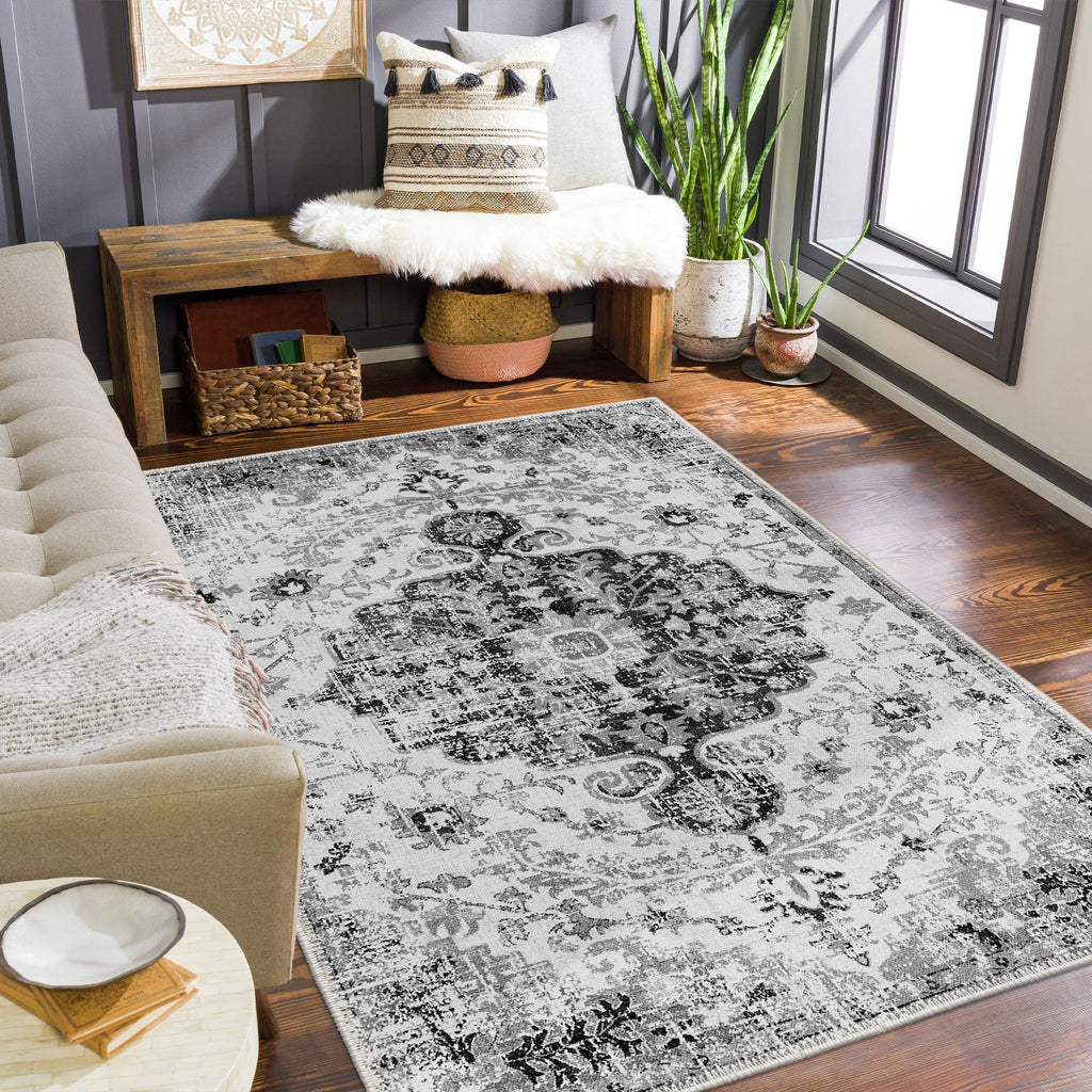 Babia Area Rug