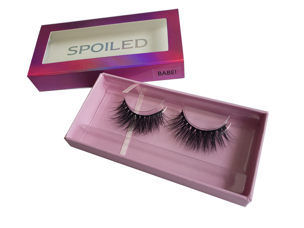 BABE! | Lashes