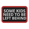 Meme Patches: Fuck Them Kids