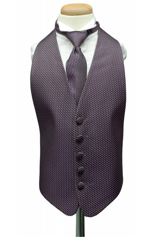 Venetian Kids Tuxedo Vest