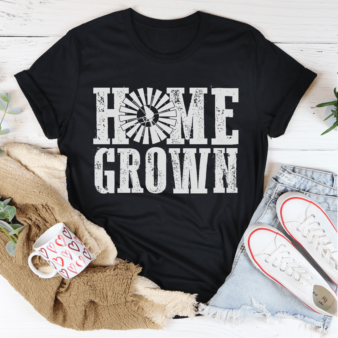 Home Grown Tee