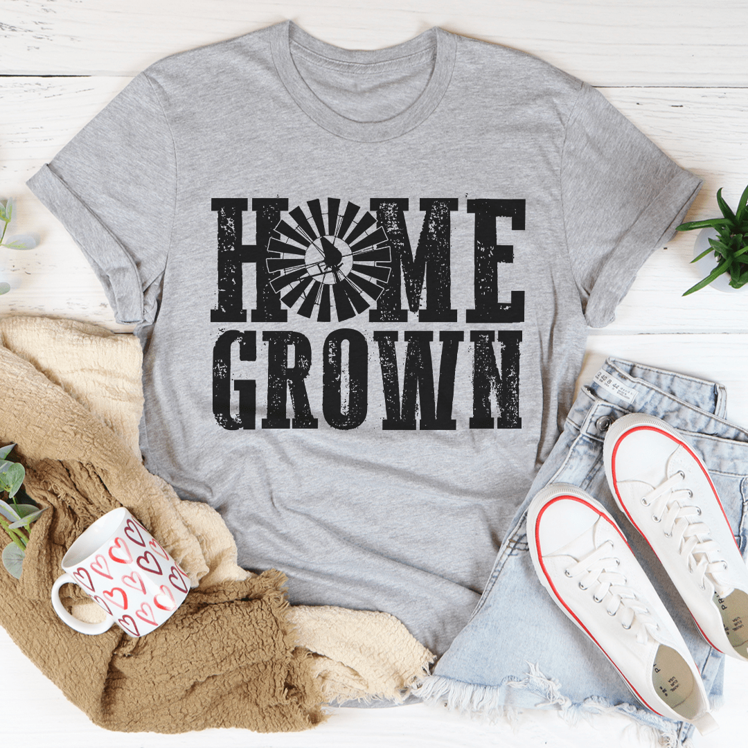 Home Grown Tee