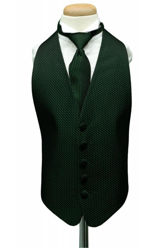 Venetian Kids Tuxedo Vest