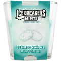 Ice Breakers 3oz Mint Candles - (Various Counts)