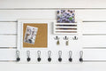Home Entry Organizer
