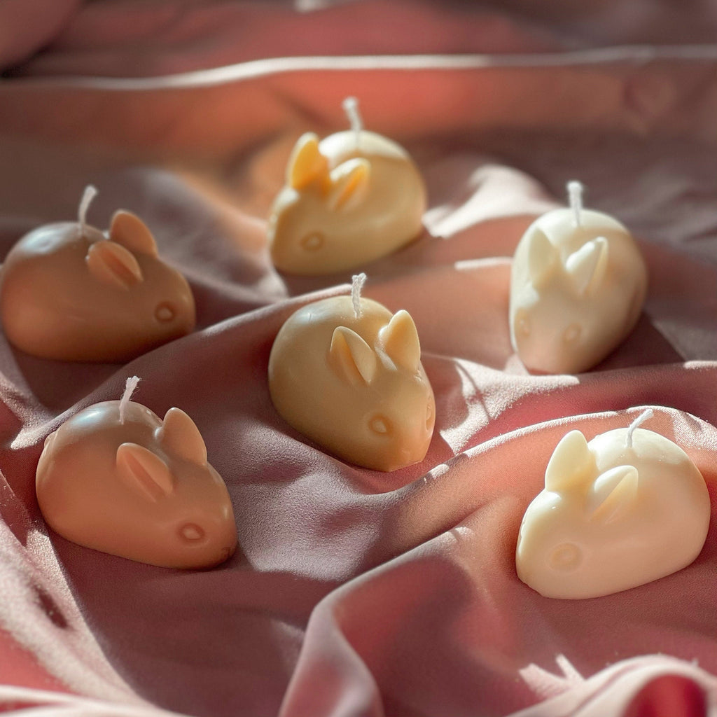 Easter Candles Collection