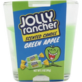 Jolly Rancher 3oz Candles - Multiple Scents - (Various Count)