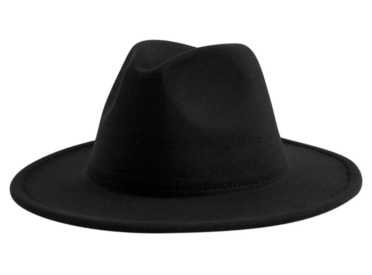 Kids Fedora Hat