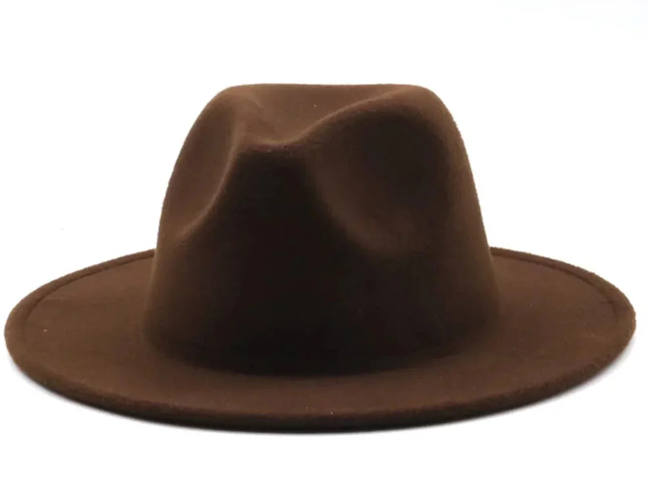 Kids Fedora Hat