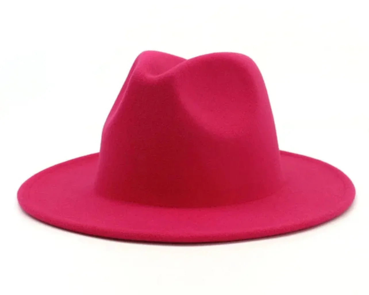 Kids Fedora Hat