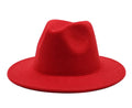 Kids Fedora Hat