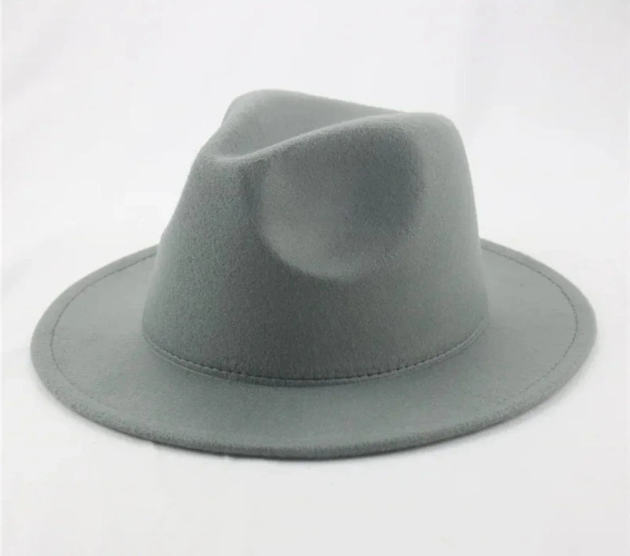 Kids Fedora Hat