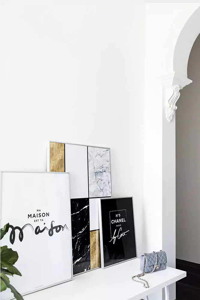 My Home Is Your Home