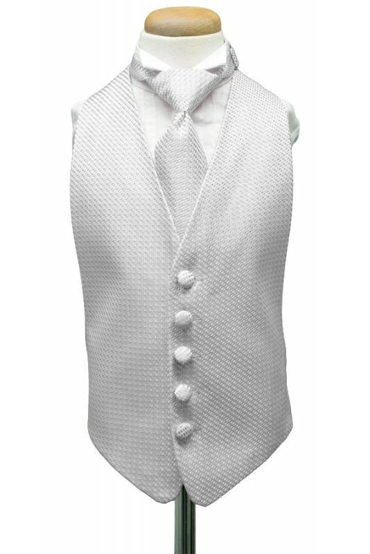 Venetian Kids Tuxedo Vest