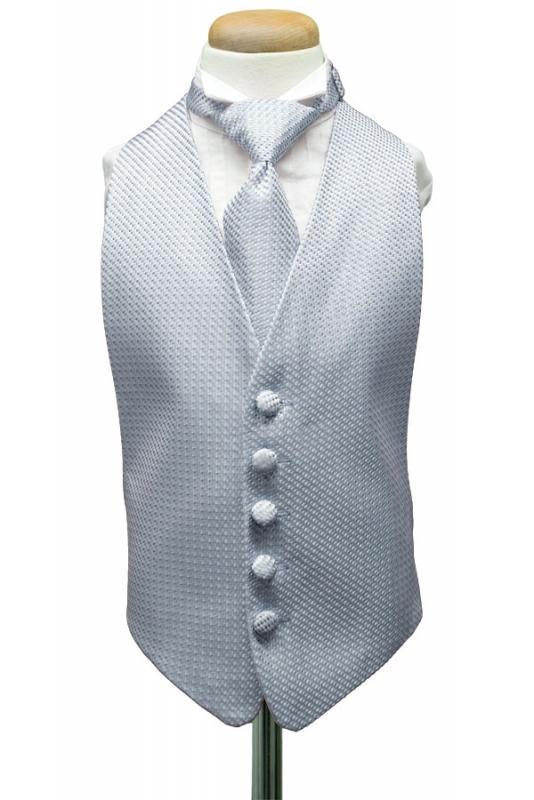 Venetian Kids Tuxedo Vest
