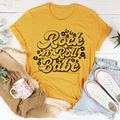 Rock 'N Roll Babe Tee