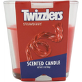Strawberry Twizzler 3oz Candles - (Various Counts)